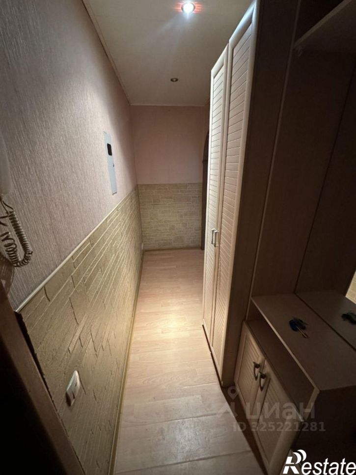 2-комн квартира Шереметевский проспект, 151,  д. 151