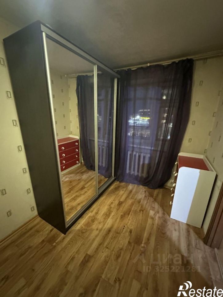 2-комн квартира Шереметевский проспект, 151,  д. 151