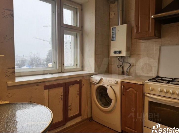 2-комн квартира Шереметевский проспект, 151,  д. 151