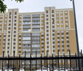 4 кв м ул 3-я Первомайская, 6
