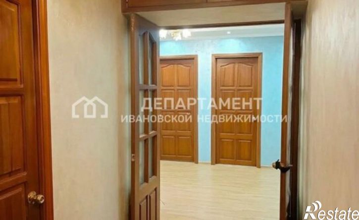 4-комн квартира Бакинский проезд, 84,  д. 84