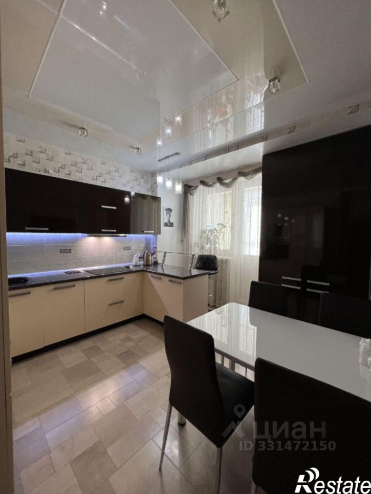 2-комн квартира улица Колотилова, 38,  д. 38