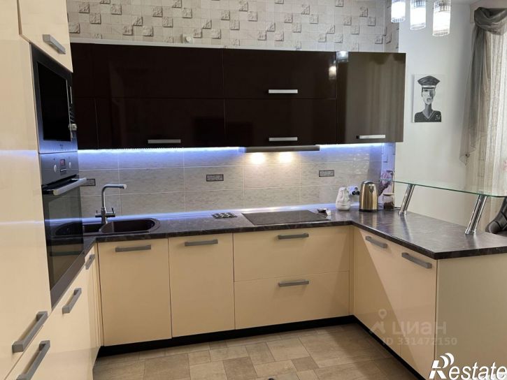 2-комн квартира улица Колотилова, 38,  д. 38