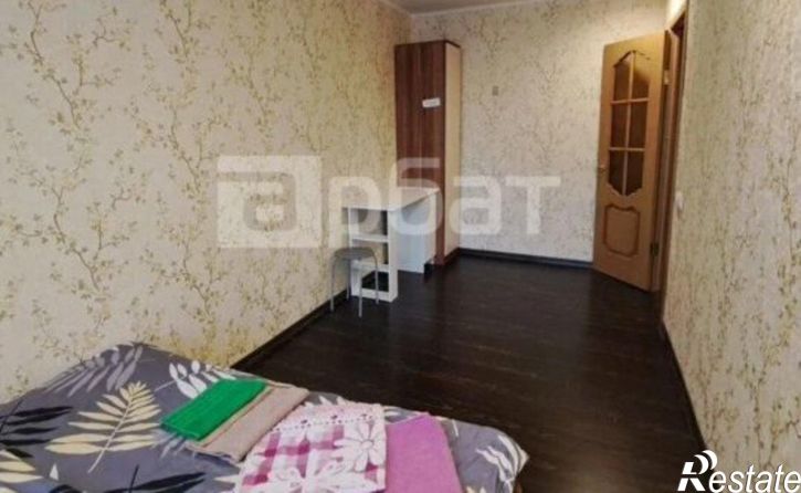 2-комн квартира Пограничный переулок, 26,  д. 26