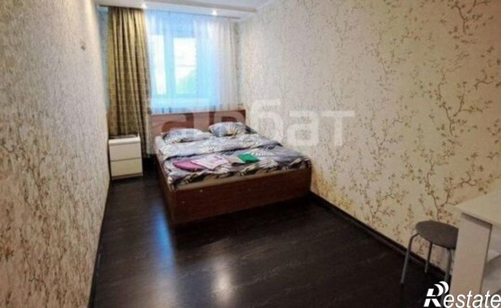 2-комн квартира Пограничный переулок, 26,  д. 26