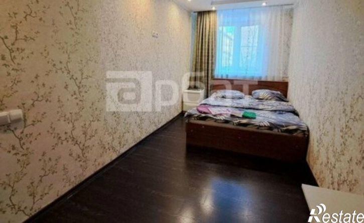 2-комн квартира Пограничный переулок, 26,  д. 26
