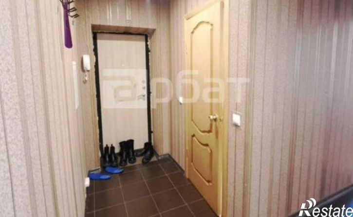 2-комн квартира Пограничный переулок, 26,  д. 26