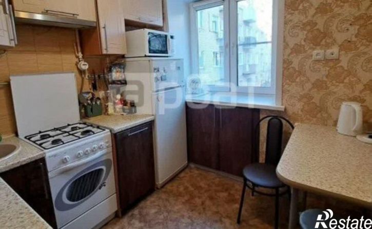 2-комн квартира Пограничный переулок, 26,  д. 26