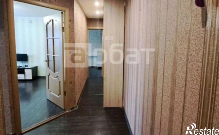 2-комн квартира Пограничный переулок, 26,  д. 26
