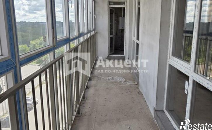 3-комн квартира Профсоюзная улица, 8,  д. 8