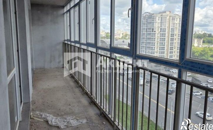 3-комн квартира Профсоюзная улица, 8,  д. 8