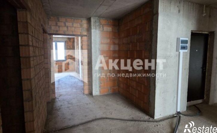 3-комн квартира Профсоюзная улица, 8,  д. 8