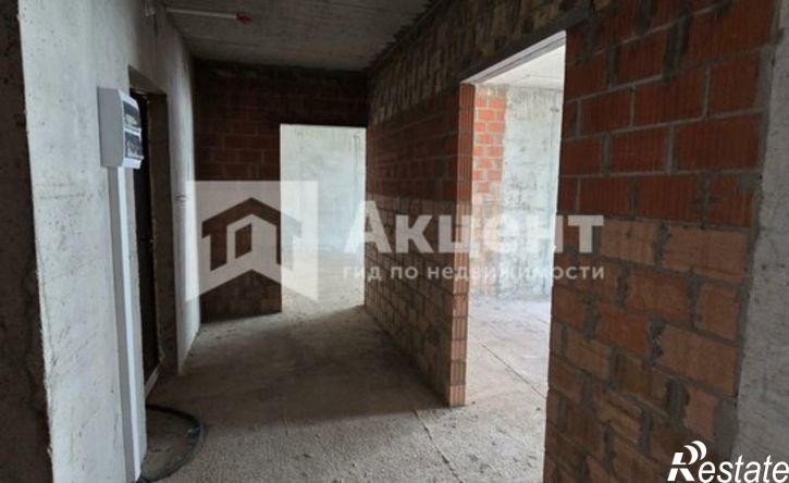 3-комн квартира Профсоюзная улица, 8,  д. 8