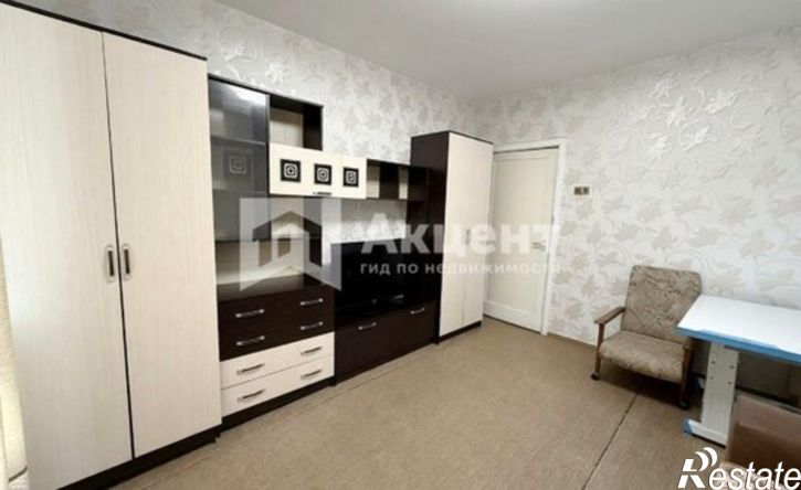 2-комн квартира Амбулаторный переулок, 7,  д. 7