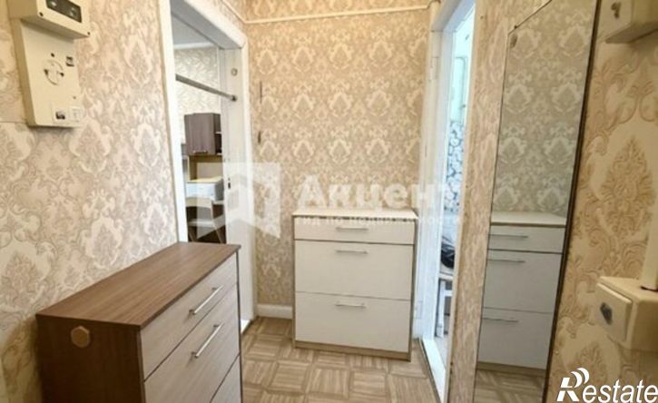 2-комн квартира Амбулаторный переулок, 7,  д. 7