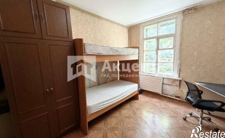 2-комн квартира Амбулаторный переулок, 7,  д. 7