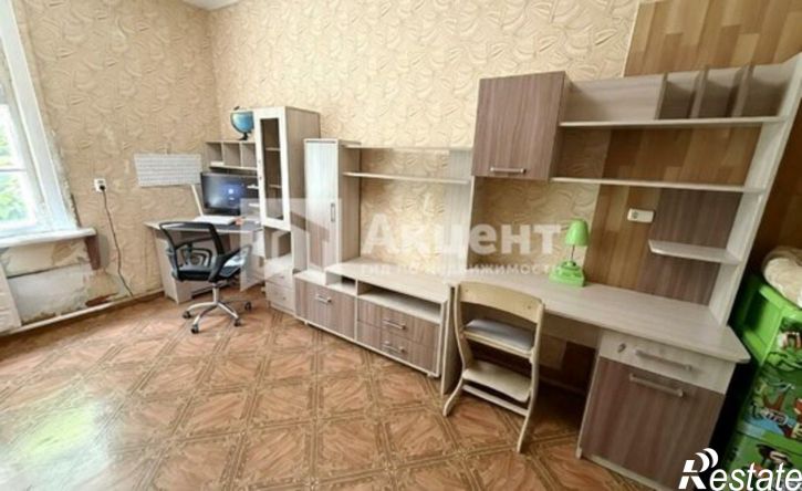 2-комн квартира Амбулаторный переулок, 7,  д. 7