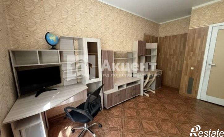 2-комн квартира Амбулаторный переулок, 7,  д. 7