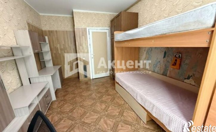 2-комн квартира Амбулаторный переулок, 7,  д. 7