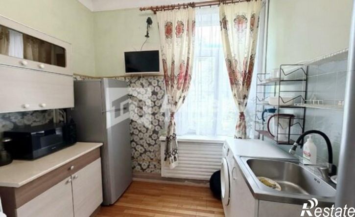 2-комн квартира Амбулаторный переулок, 7,  д. 7