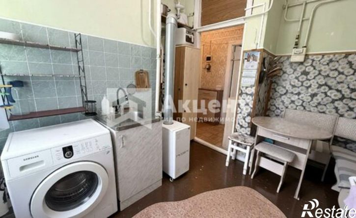 2-комн квартира Амбулаторный переулок, 7,  д. 7