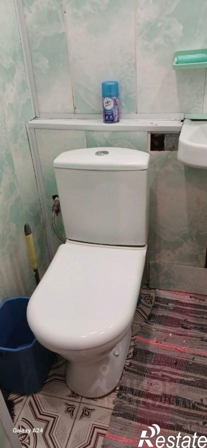 1-комн квартира улица Парижской Коммуны, 15,  д. 15