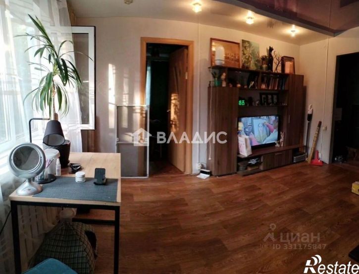 2-комн квартира улица Окуловой, 68,  д. 68