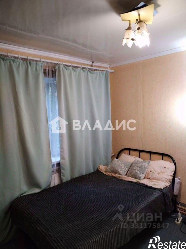 2-комн квартира улица Окуловой, 68,  д. 68
