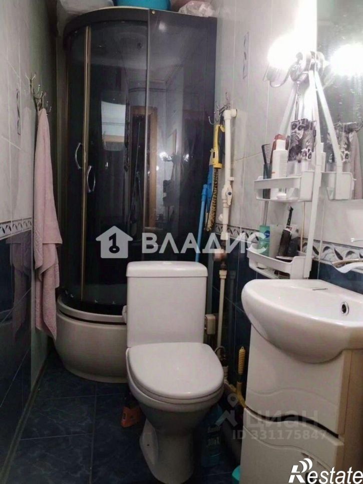 2-комн квартира улица Окуловой, 68,  д. 68