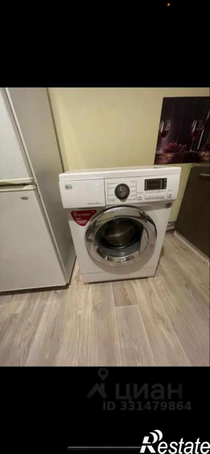 1-комн квартира микрорайон Рождественский, 8