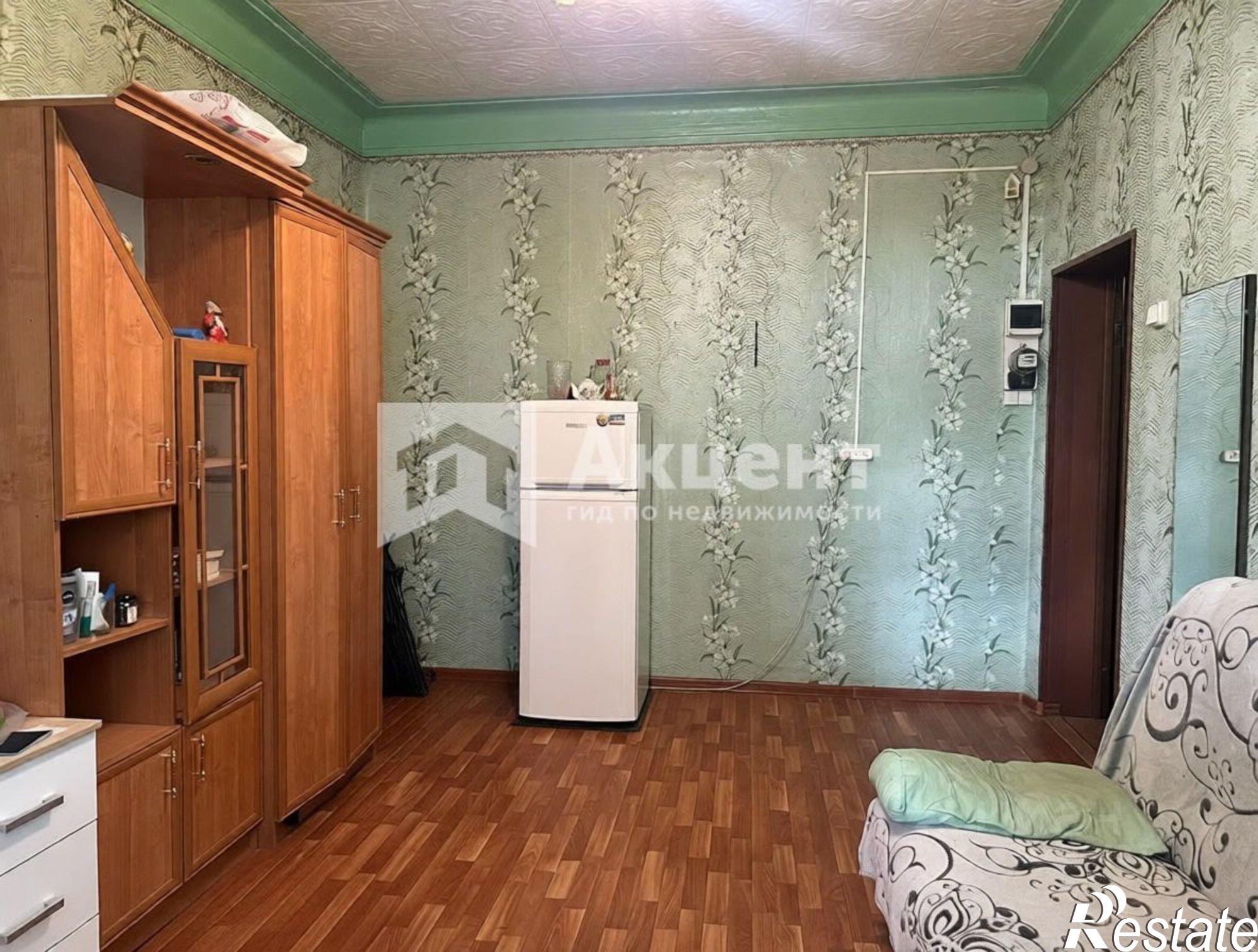 Купить комнату за 699 000 рублей на Весенняя улица, 1