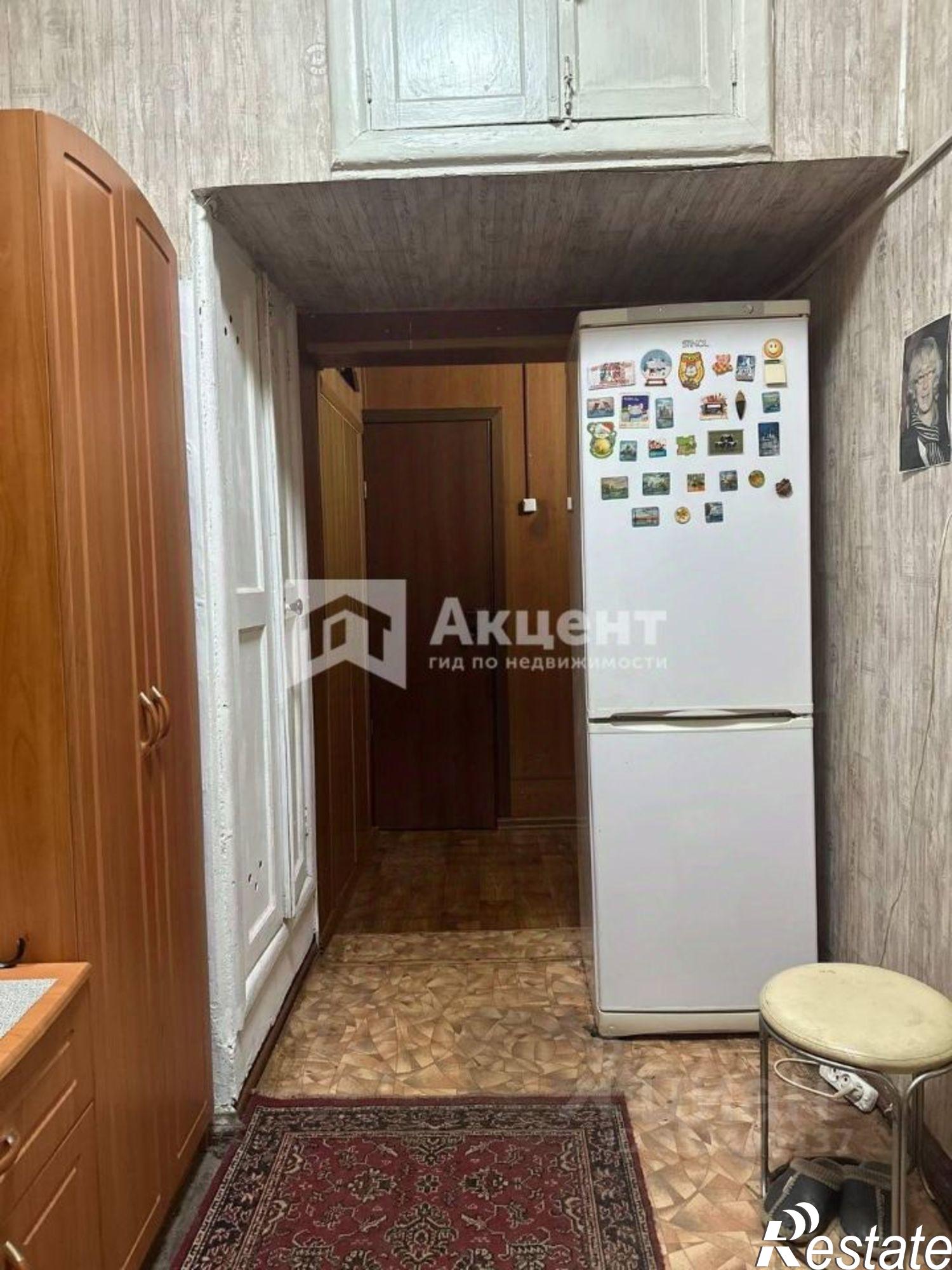 Купить комнату за 699 000 рублей на Весенняя улица, 1