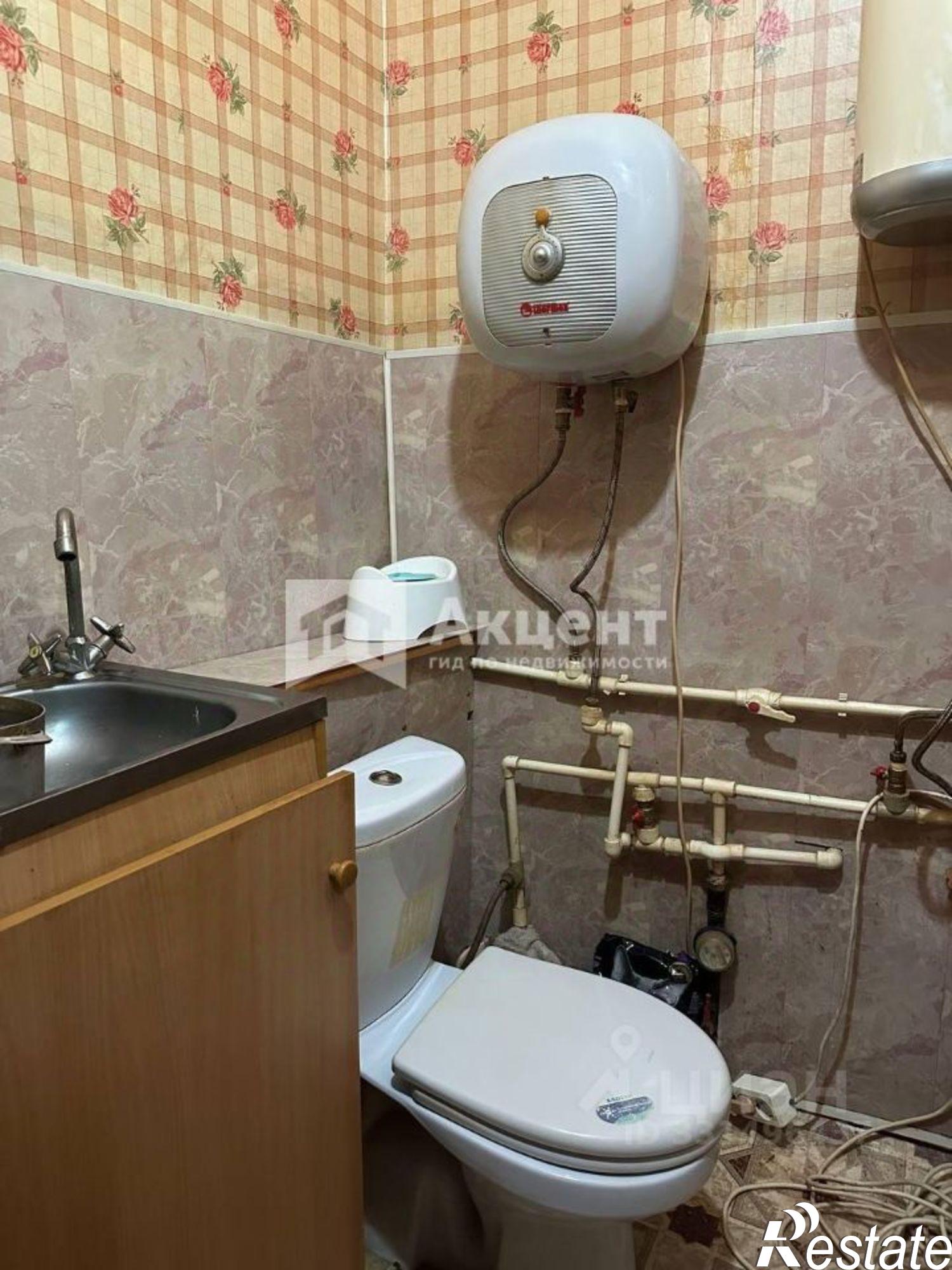 Купить комнату за 699 000 рублей на Весенняя улица, 1