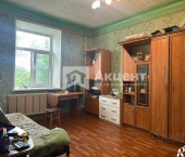 комната 64 кв м Весенняя улица, 1