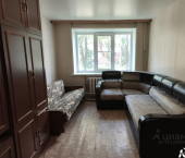 1-комн, 30кв м, этаж 1/5 ул Тимирязева, 42