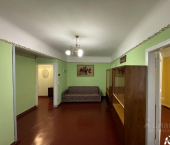 2-комн, 43кв м, этаж 1/5 улица Смирнова, 91