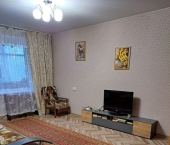 1-комн, 36кв м, этаж 1/9 ул Ремизная, 3