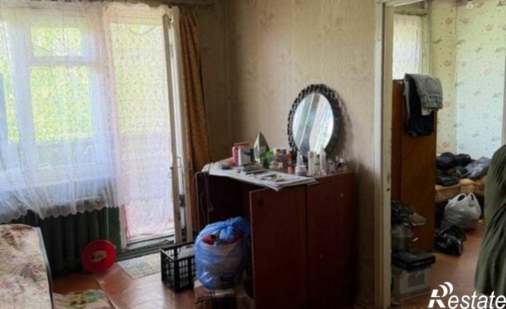 3-комн квартира улица Панина, 17,  д. 17
