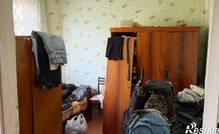 3-комн квартира улица Панина, 17,  д. 17