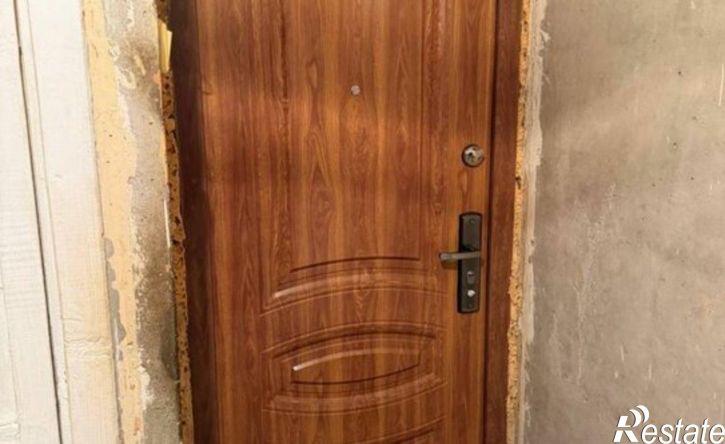 3-комн квартира улица Панина, 17,  д. 17