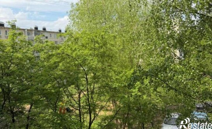 3-комн квартира улица Панина, 17,  д. 17