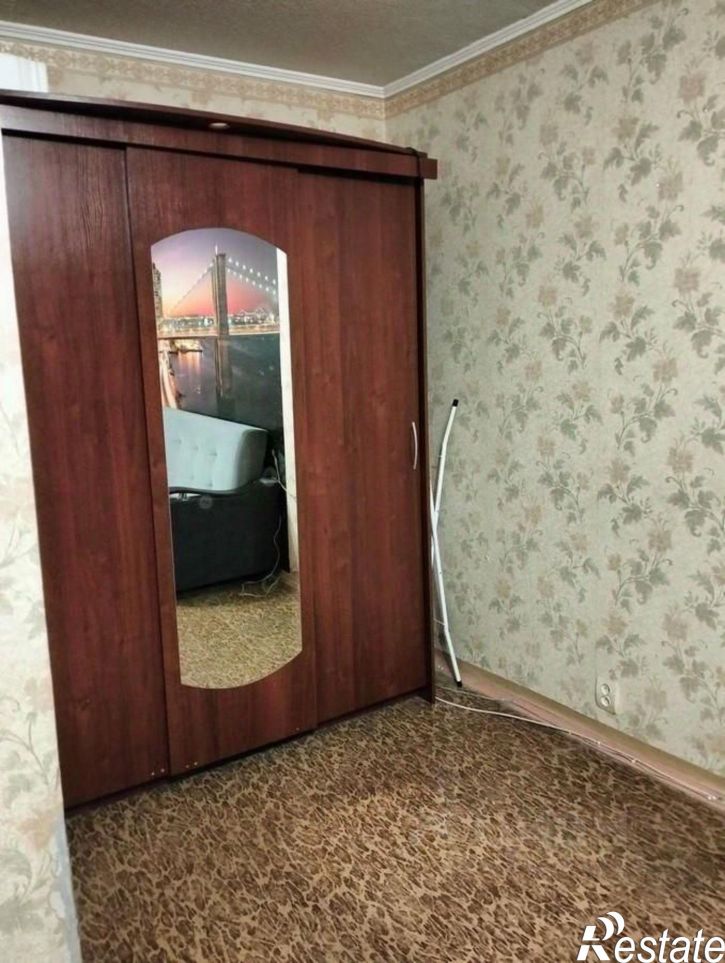 1-комн квартира улица Маяковского, 26,  д. 26