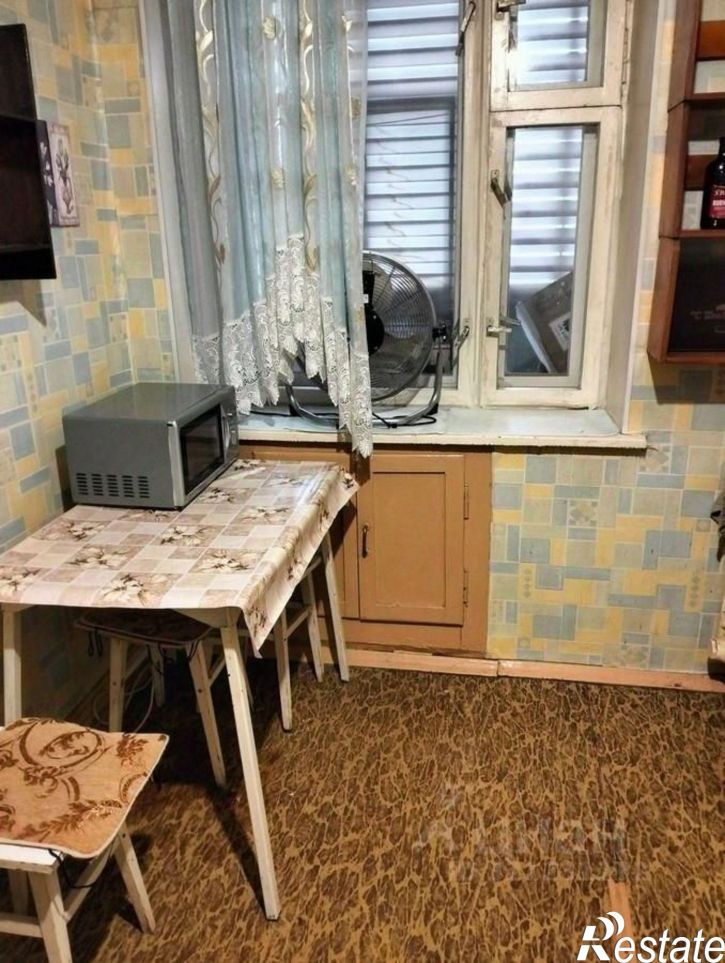 1-комн квартира улица Маяковского, 26,  д. 26