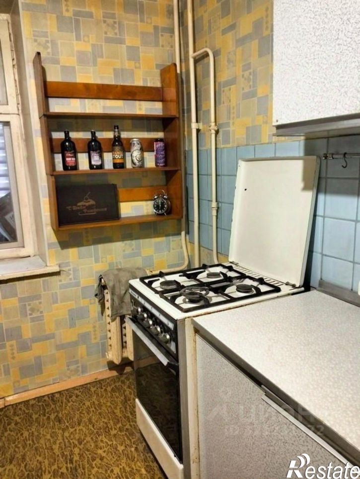 1-комн квартира улица Маяковского, 26,  д. 26