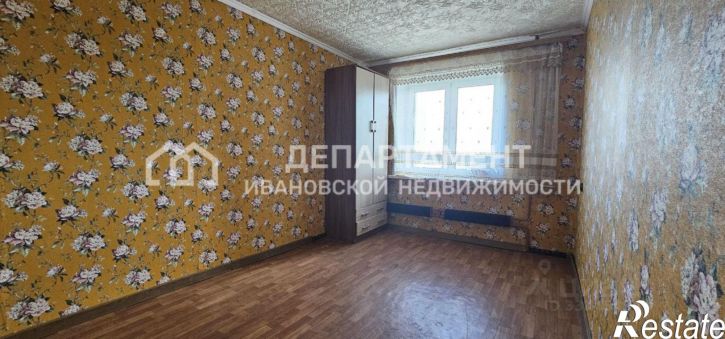 2-комн квартира улица Котовского, 25,  д. 25