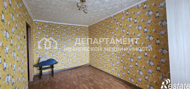 2-комн квартира улица Котовского, 25,  д. 25