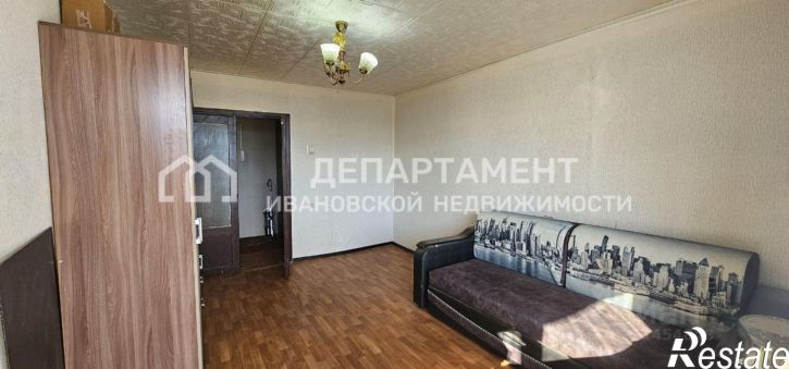 2-комн квартира улица Котовского, 25,  д. 25