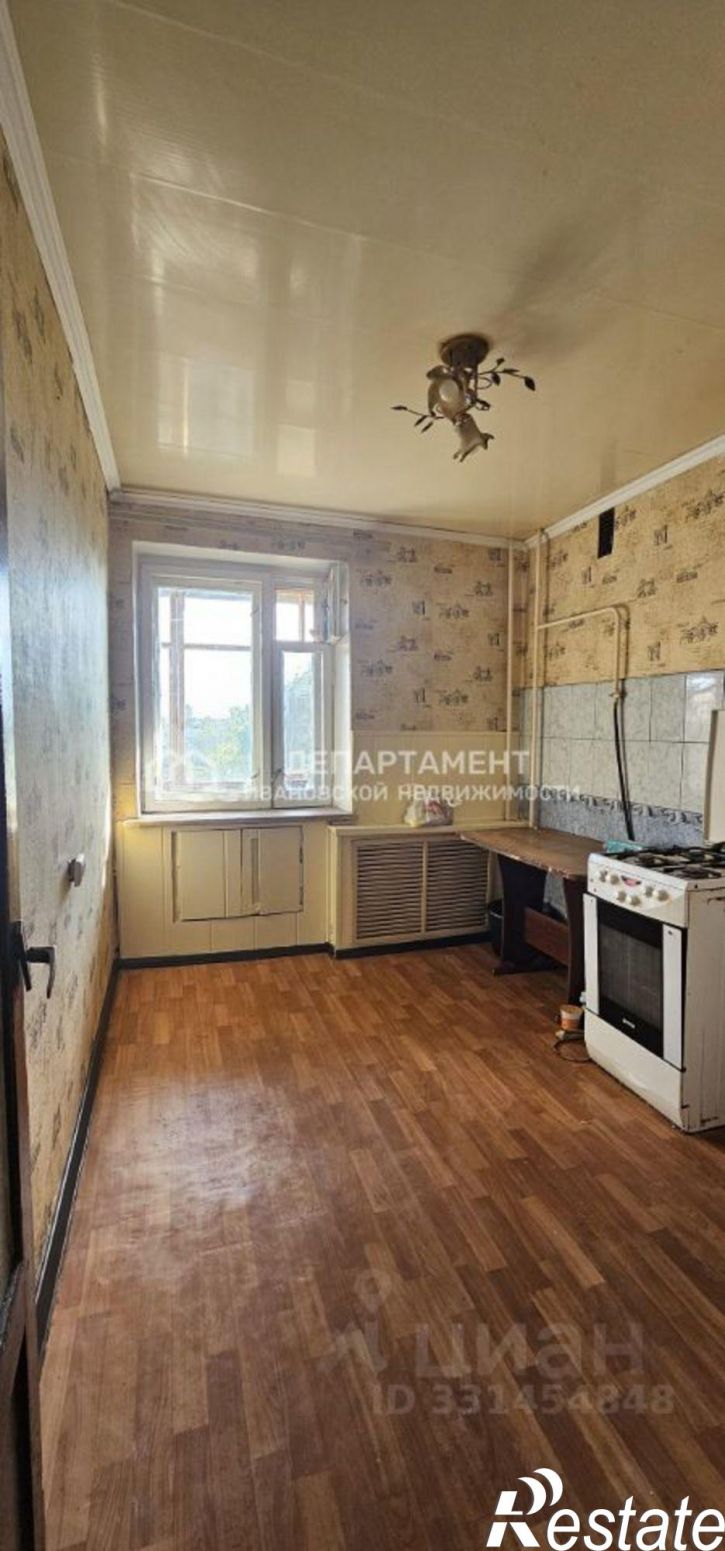 2-комн квартира улица Котовского, 25,  д. 25