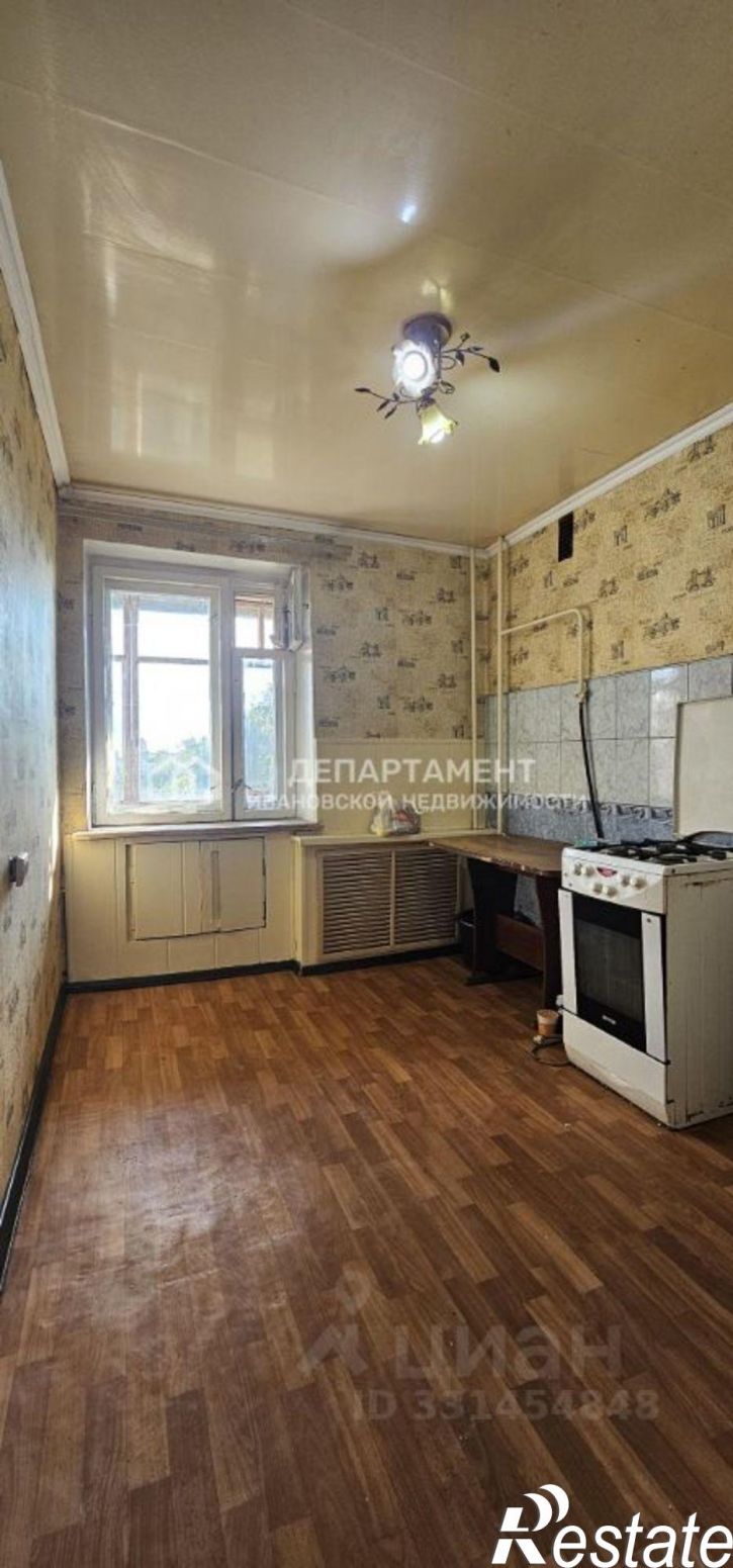 2-комн квартира улица Котовского, 25,  д. 25