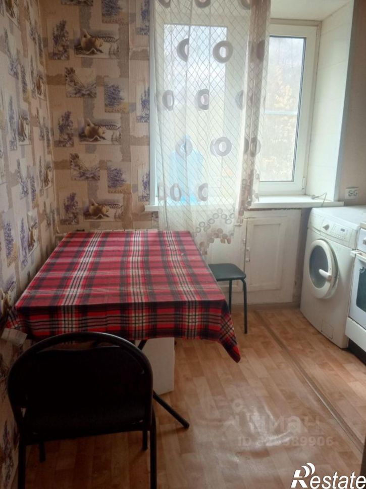 1-комн квартира ул Зверева, 35,  д. 35